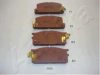 ISUZU 4313222 Brake Pad Set, disc brake